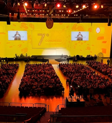 Congresso