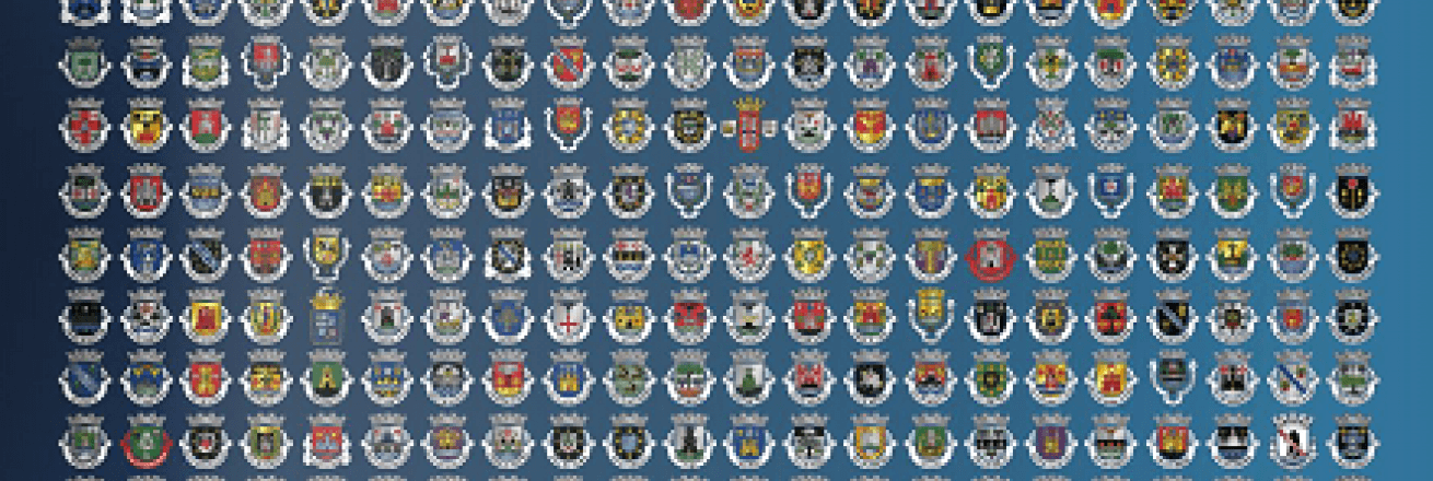 Anuário Financeiro dos Municípios Portugueses 2011 e 2012