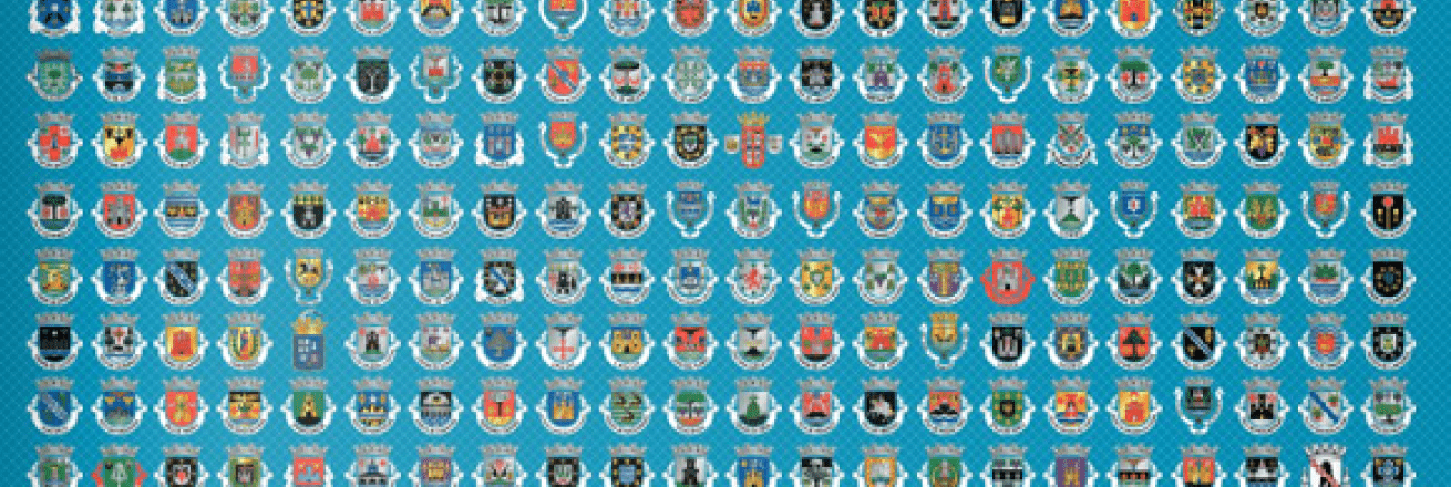 Anuário Financeiro dos Municípios Portugueses 2013