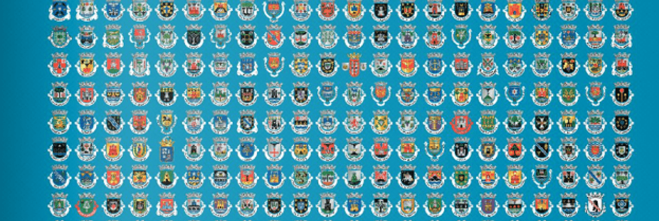 Anuário Financeiro dos Municípios Portugueses 2015