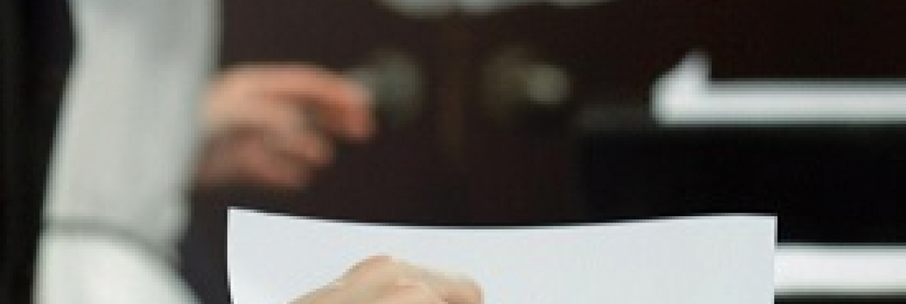 Revista Especial Eleições - Abril de 2010