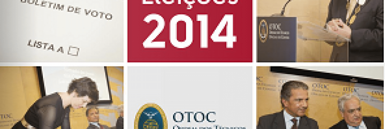 Revista Especial Eleições - Novembro de 2014