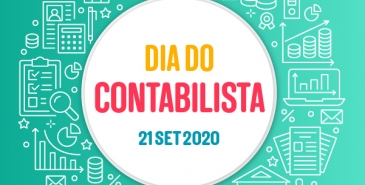 Dia do contabilista