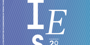 Preenchimento da declaração IES e Taxonomias 2020