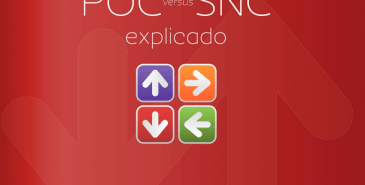 POC versus SNC explicado