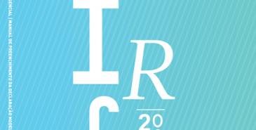 Preenchimento da declaração modelo 22 do IRC 2020