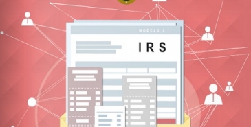 Preenchimento da declaração modelo 3 do IRS 2017