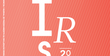 Preenchimento da declaração modelo 3 do IRS 2020