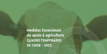 medias agricultura