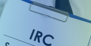 irc - parecer