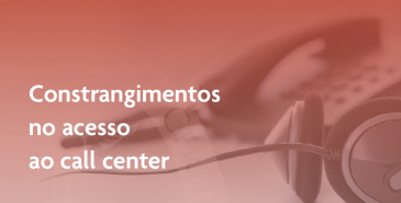 Constrangimentoscallcenter