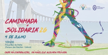 caminhada