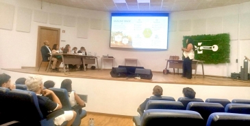 Escola Técnica Empresarial do Oeste
