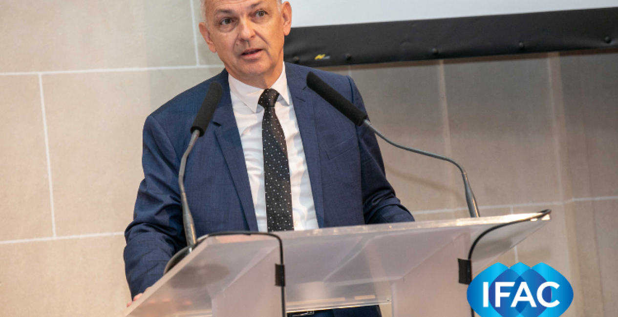 Jean Bouquot _IFAC