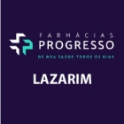 FARMACIA PROGRESSO LAZARIM