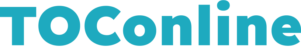 Logotipo TOConline